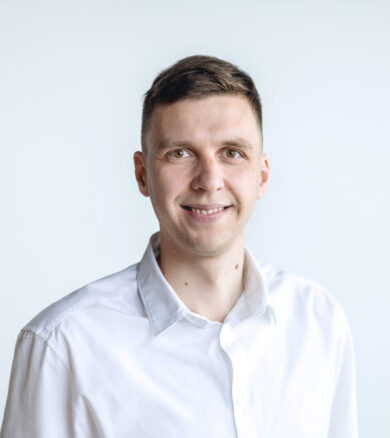 Petr Hrubý